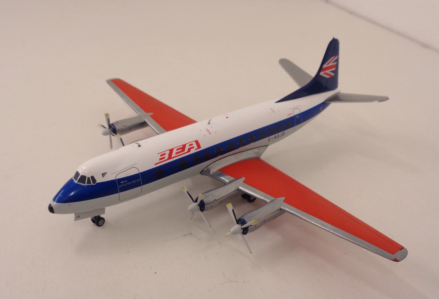 公式]TOY(完成品(航空機) 民間機)商品詳細｜その他｜ホビーランドぽち