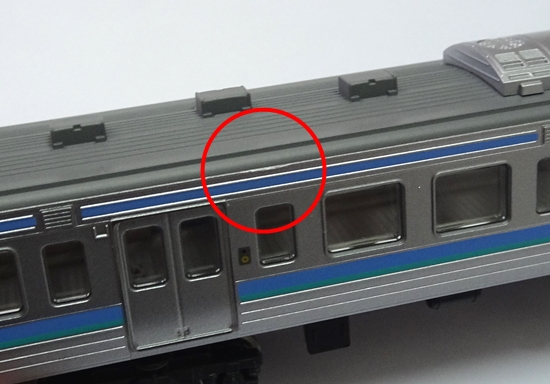 公式]鉄道模型(10-1425211系2000番台 長野色 6両セット)商品詳細｜KATO(カトー)｜ホビーランドぽち