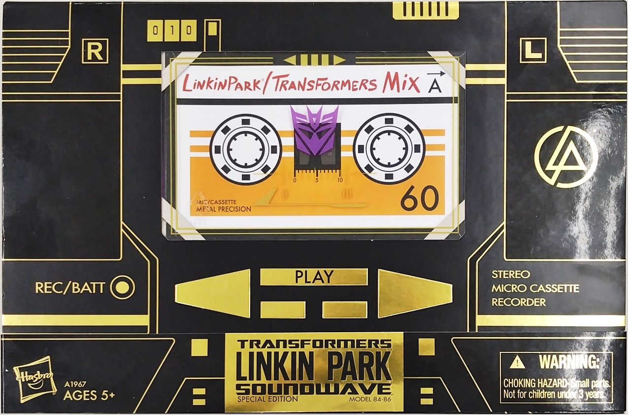 Linkin Park カセットテープ 5本セット!!! レコード LP Linkin Park カセットテープ 5本セット!!! レコード LP