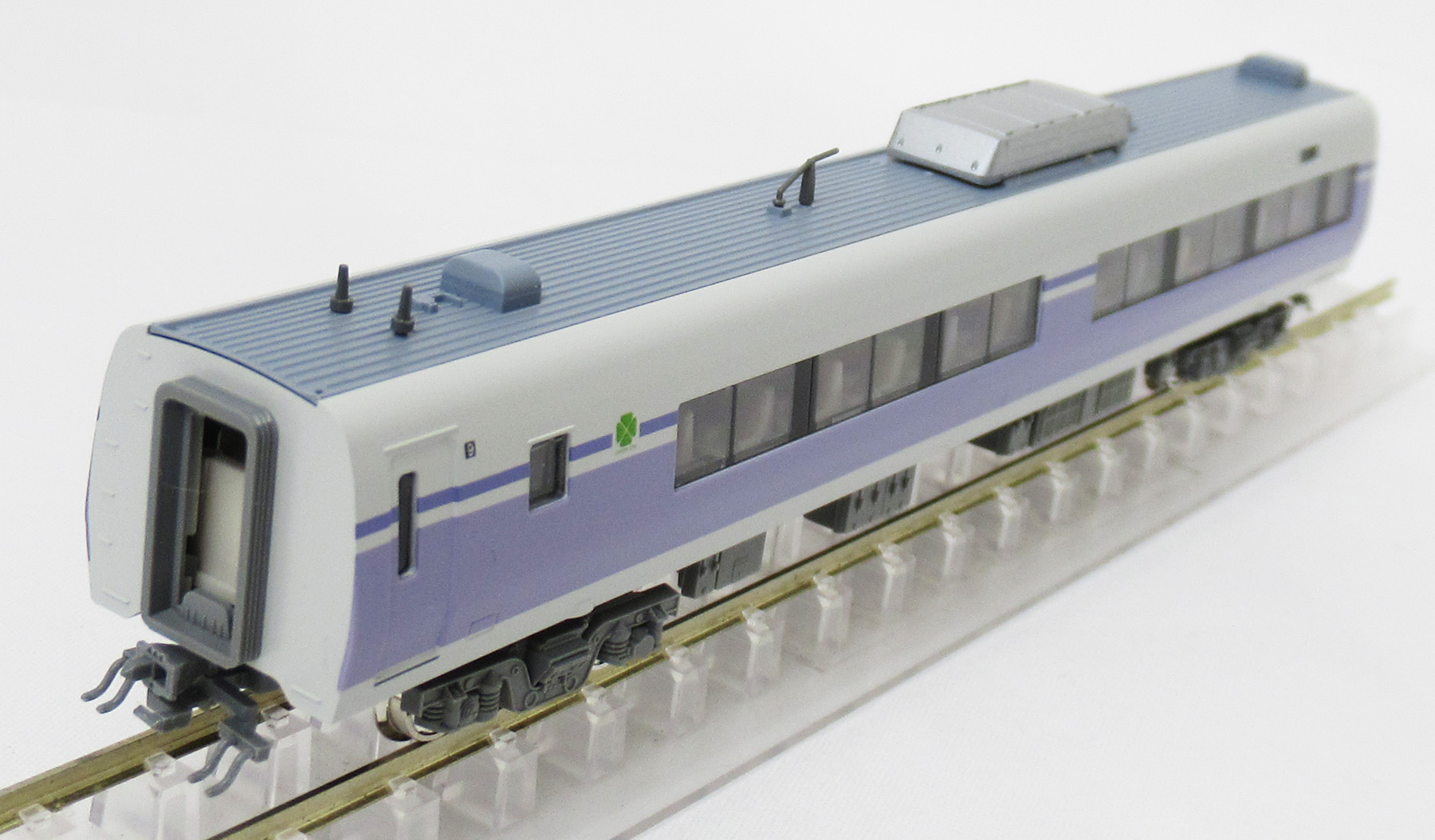 公式]鉄道模型(10-358E351系 「スーパーあずさ」 8両基本セット)商品詳細｜KATO(カトー)｜ホビーランドぽち