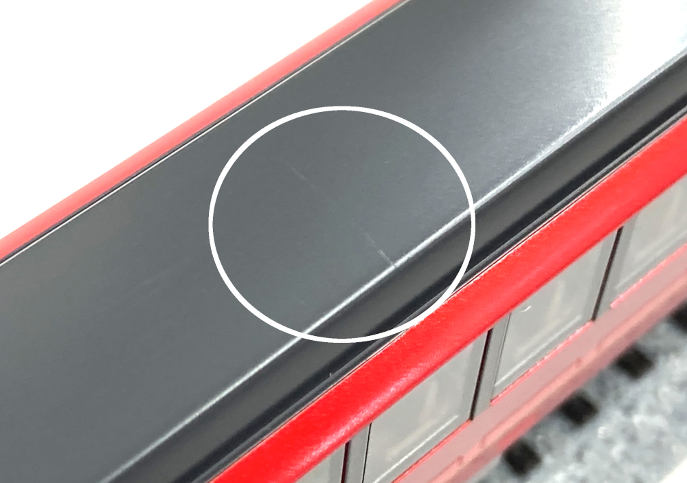 近鉄 80000系 ひのとり 8両 TOMIX 98786 新品 室内灯別売可能 N