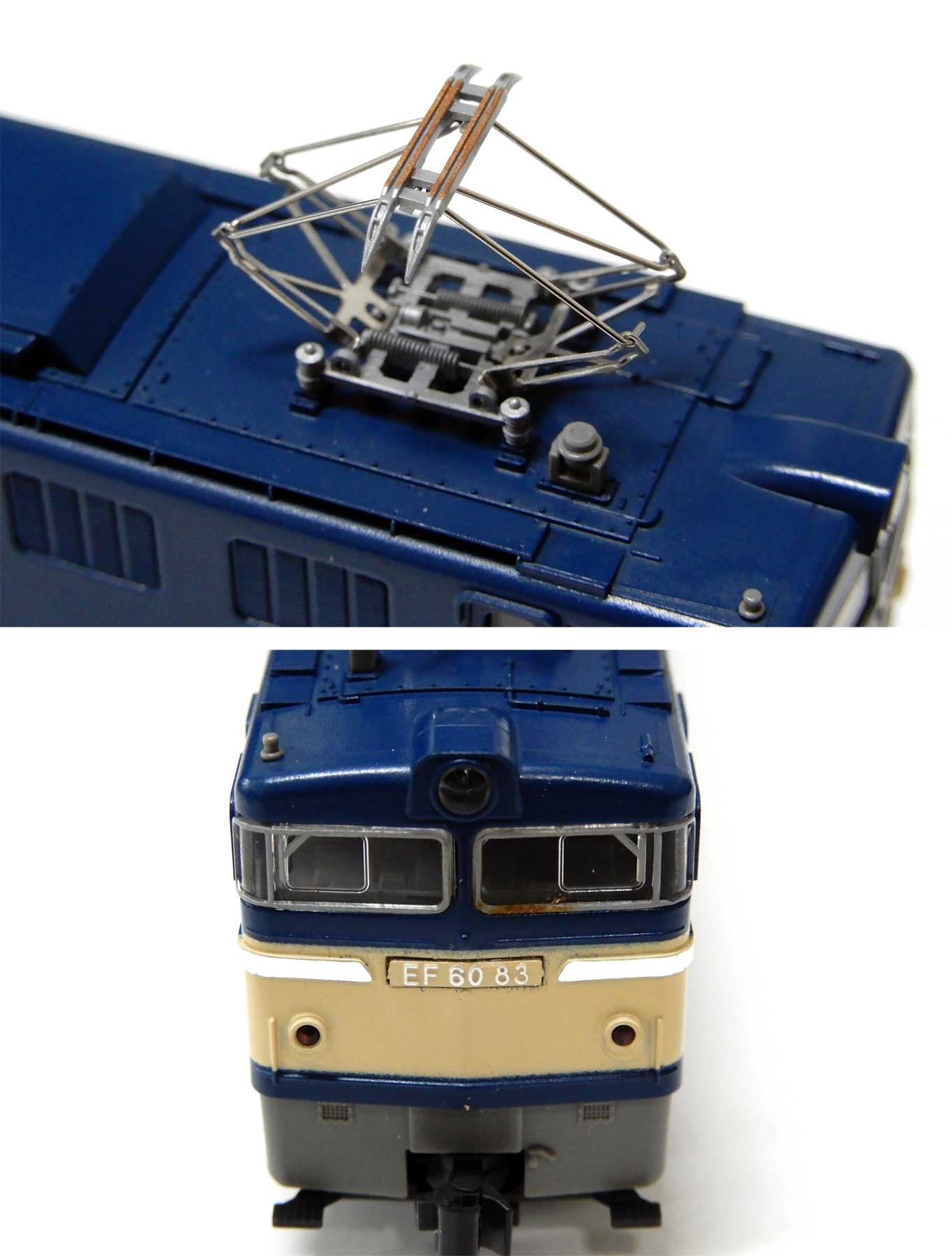 KATO 3026 EF60 一般色 Nゲージ 3026 EF60 一般色 KATO 3026 EF60 一般色