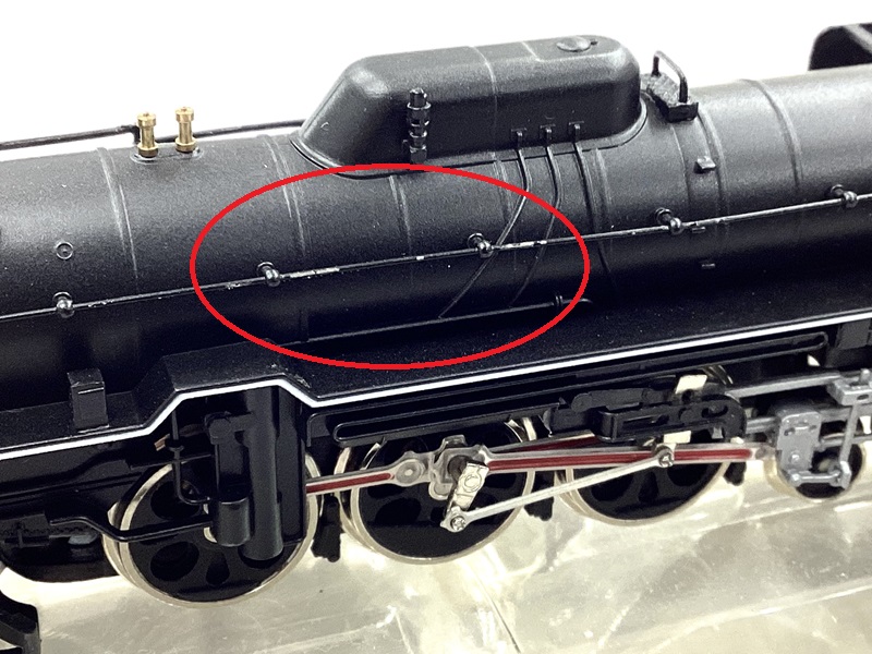 マイクロエース A6005 C61-6 九州型初期タイプ　新品未使用 マイクロエース A6005 C61-6 九州型初期タイプ 新品未使用