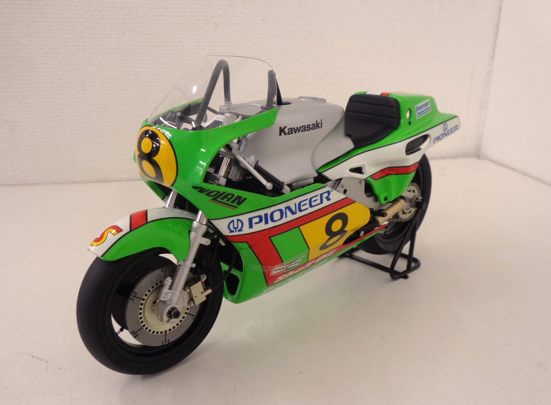 公式]TOY(スケールミニカー(1/8～1/35))商品詳細｜その他