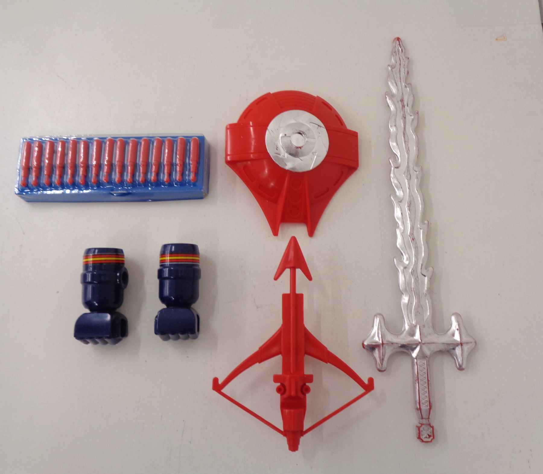 公式]TOY(超合金)商品詳細｜その他｜ホビーランドぽち