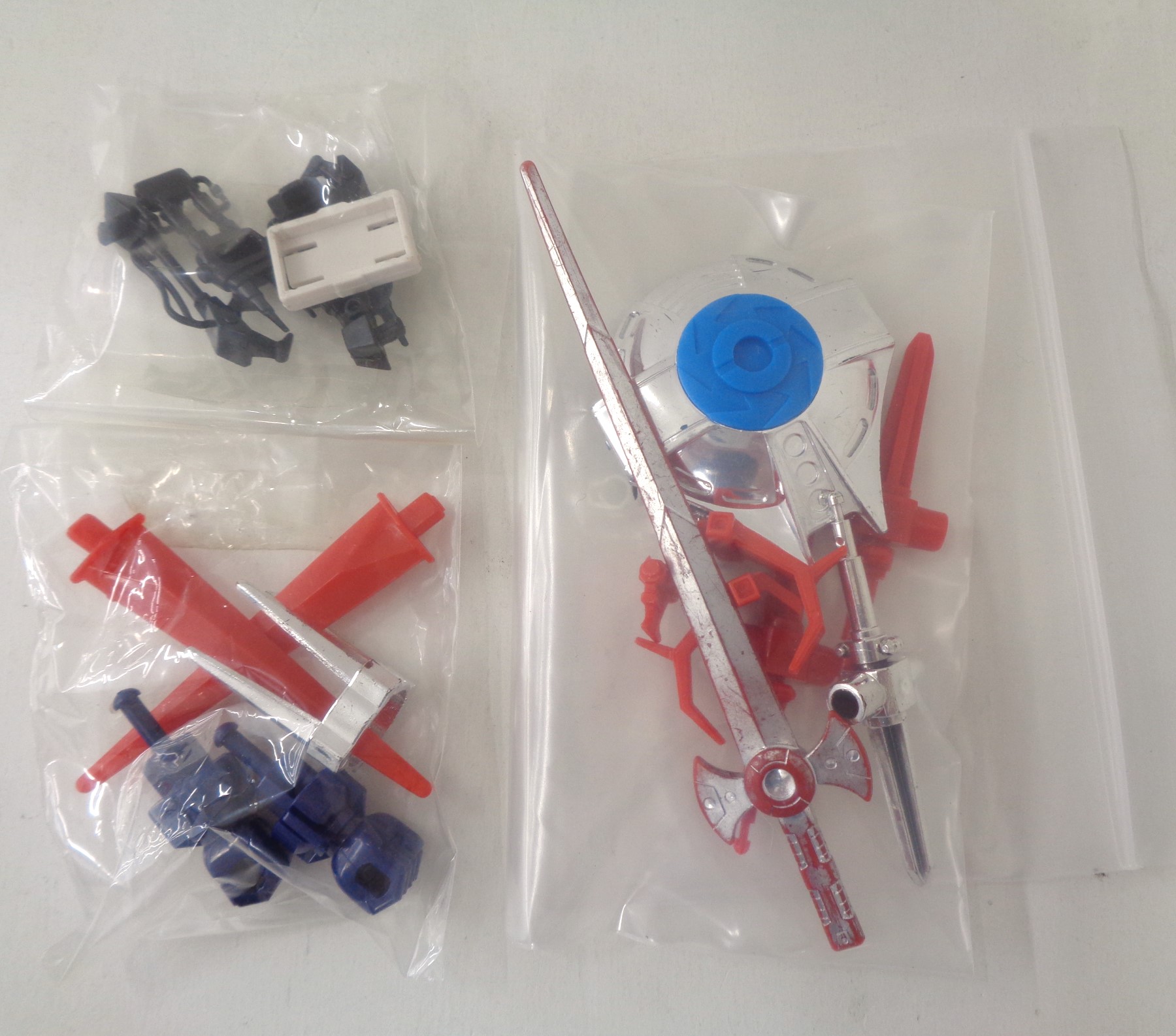 公式]TOY(超合金)商品詳細｜その他｜ホビーランドぽち