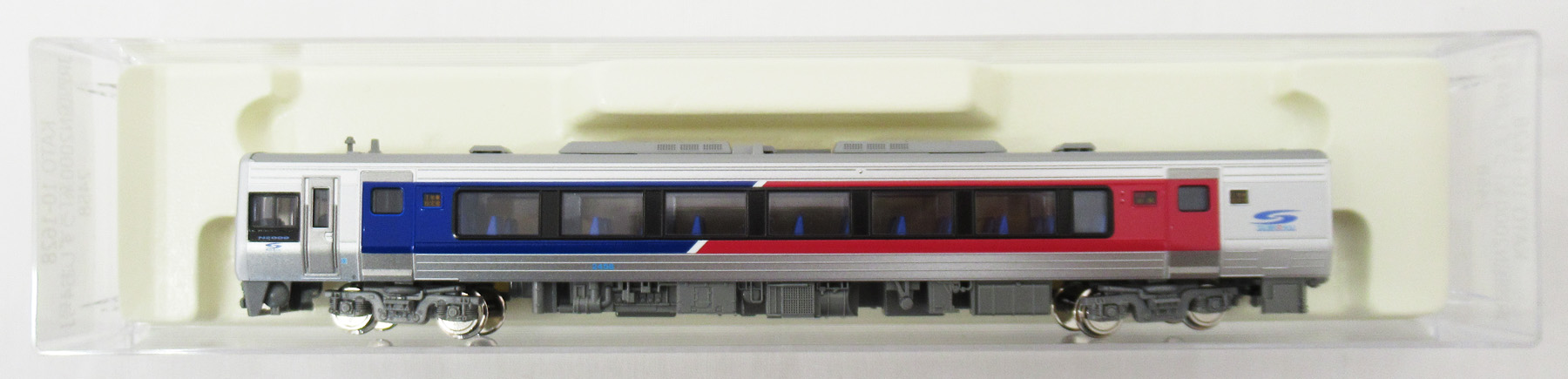 公式]鉄道模型(JR・国鉄 形式別(N)、気動車)カテゴリ｜ホビー