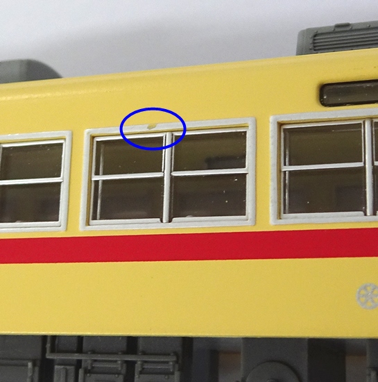 公式]鉄道模型(A1890西鉄 2000形 登場時 6両セット)商品詳細｜マイクロ