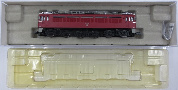 公式]鉄道模型(A0212EF70-1003)商品詳細｜マイクロエース｜ホビー 