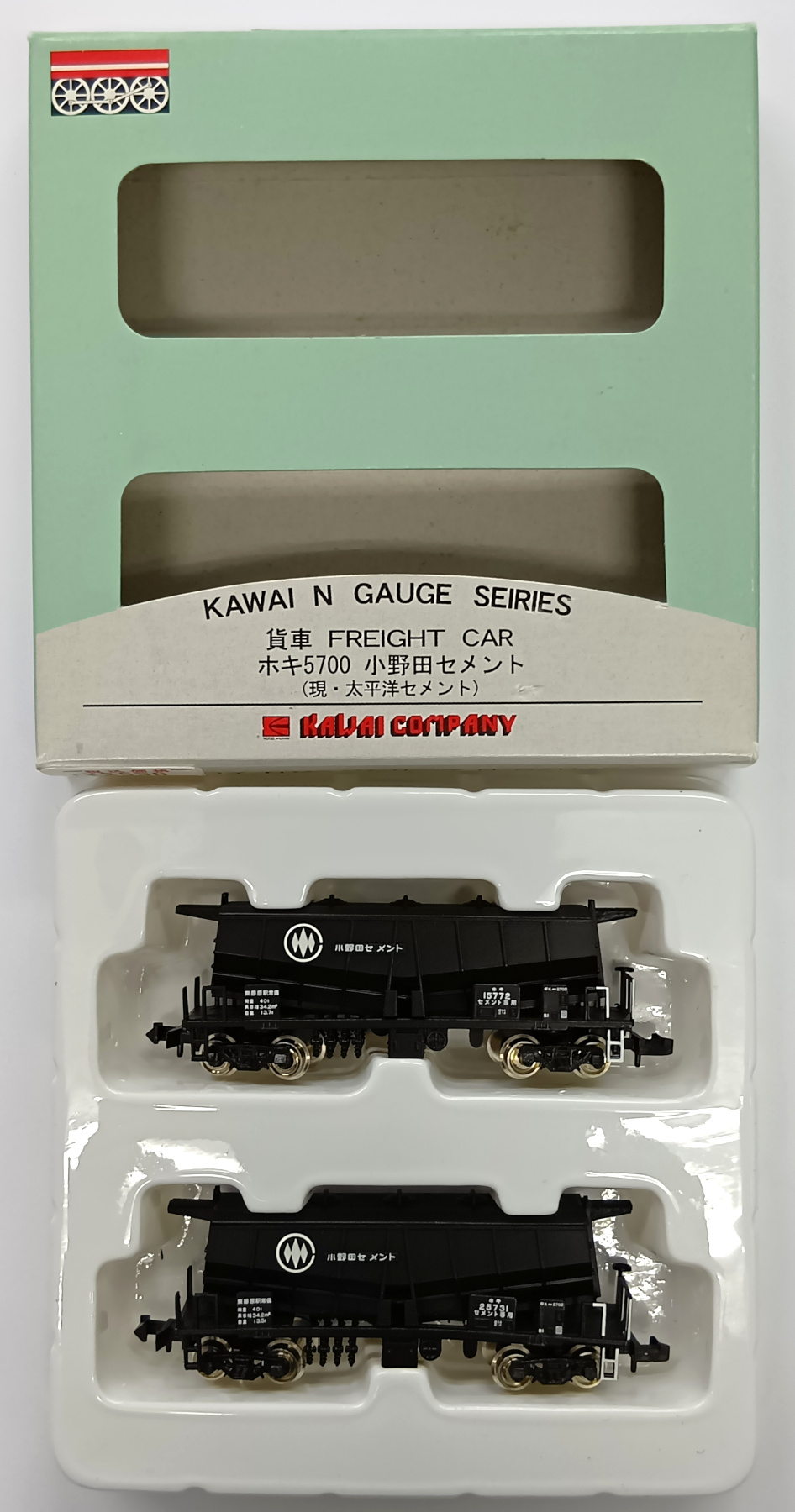 公式]鉄道模型(メーカー別(N)、その他、貨車)カテゴリ｜ホビーランドぽち