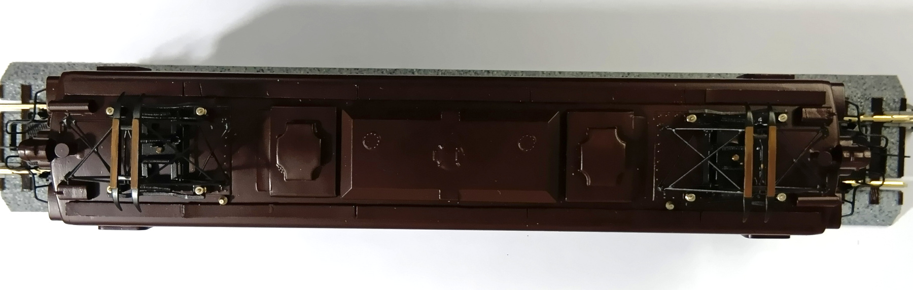 公式]鉄道模型(電気機関車 単品)商品詳細｜天賞堂｜ホビーランドぽち