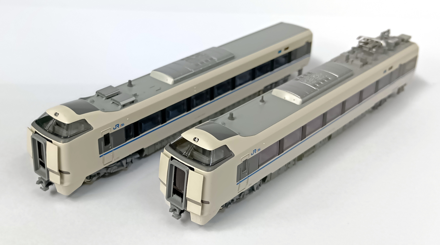 KATO 京都店 683系 THUNDERBIRD Nゲージ 9両セット KATO 京都店 683系 THUNDERBIRD Nゲージ 9両セット 【公式通販】