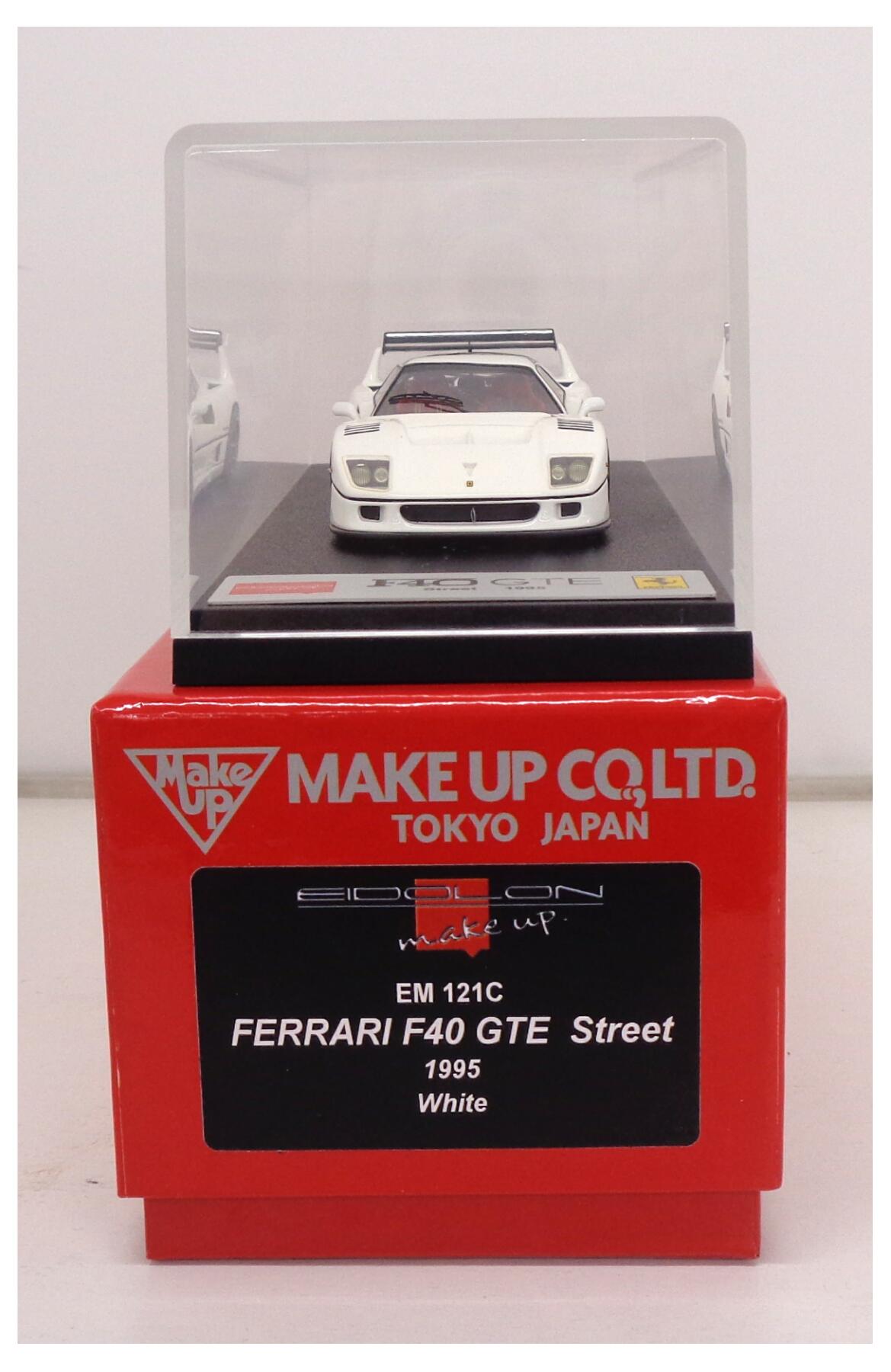 ☆1/43☆ロータス ヨーロッパ スペシャル 1972☆アイドロン☆メイク