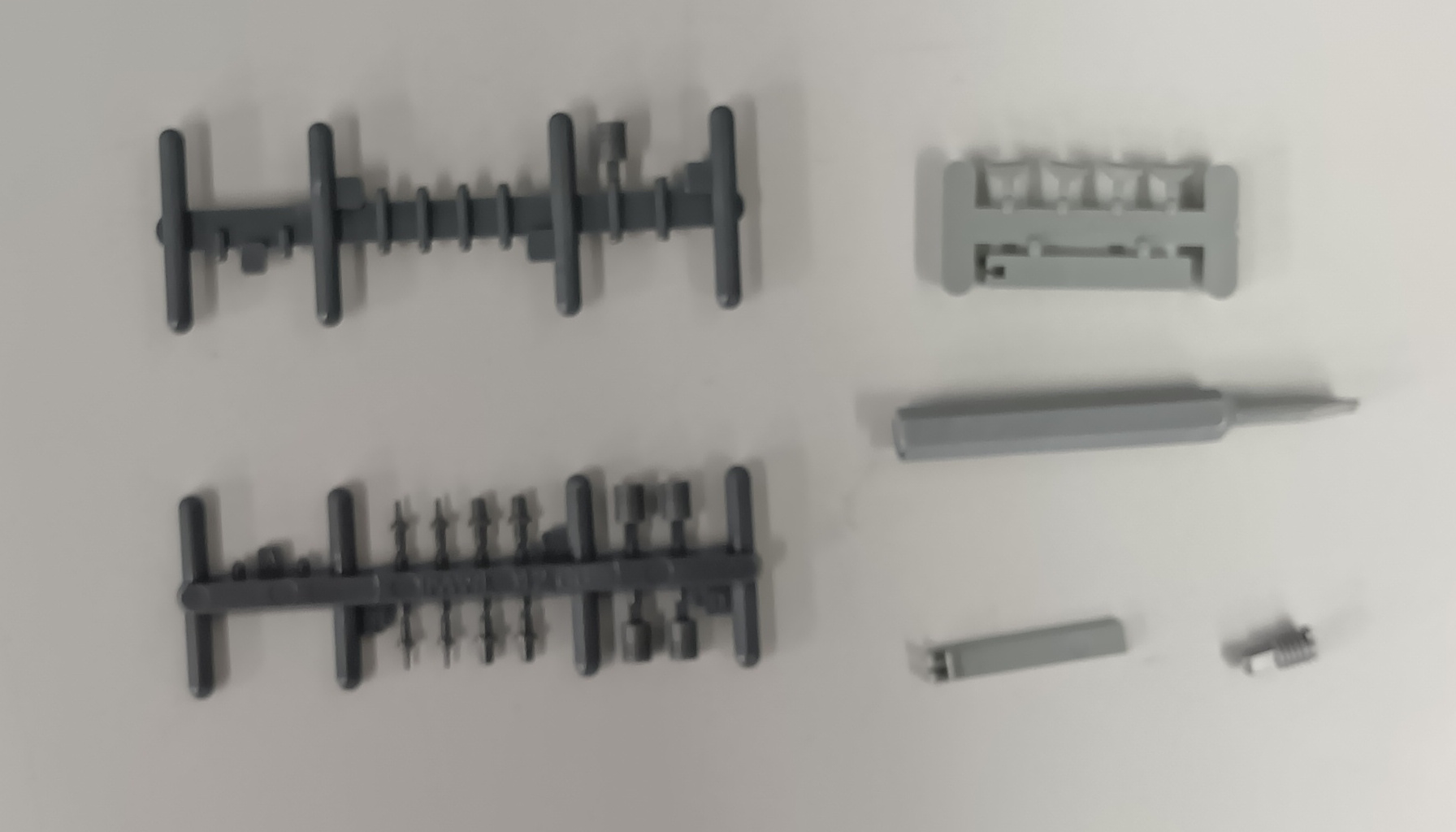 公式]鉄道模型(10-381北越急行 681系2000番台「スノーラビット