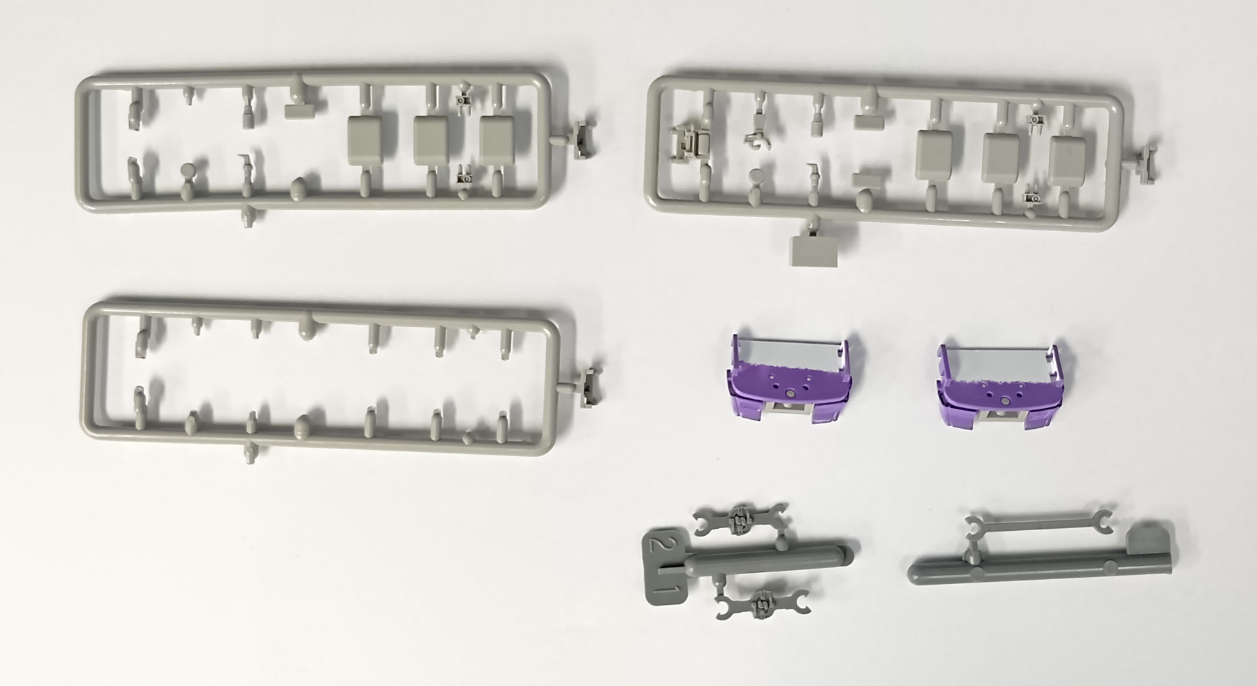 50658 限定品　名鉄2000系 エヴァンゲリオン　ミュースカイ 4両セット グリーンマックス 50658 【限定品】名鉄2000系エヴァンゲリオン