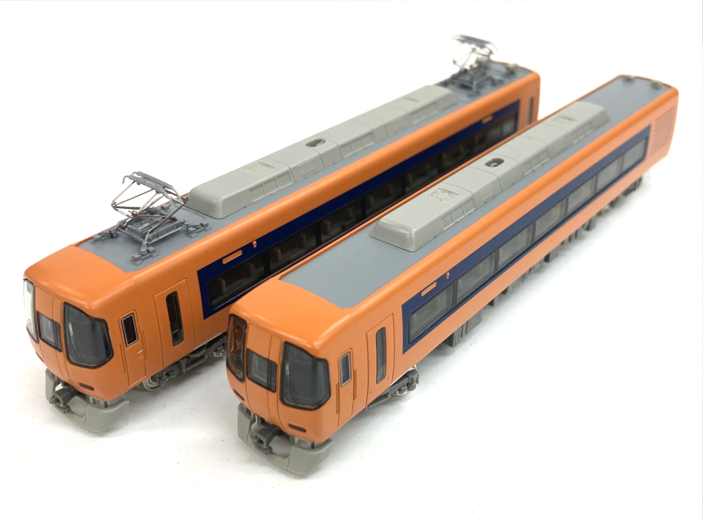 グリーンマックス4025近鉄22000系ACE2両編成セット