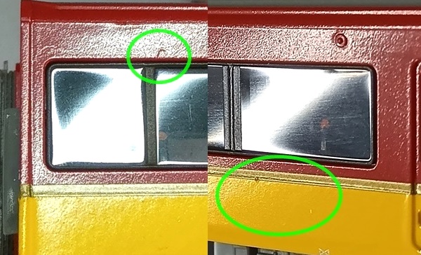 公式]鉄道模型(A2858京阪 8000系 新塗装 8両セット)商品詳細