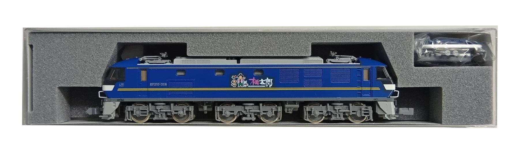 KATO 3044 EF210 100番台 桃太郎 新品未使用 [公式]鉄道模型(JR・国鉄