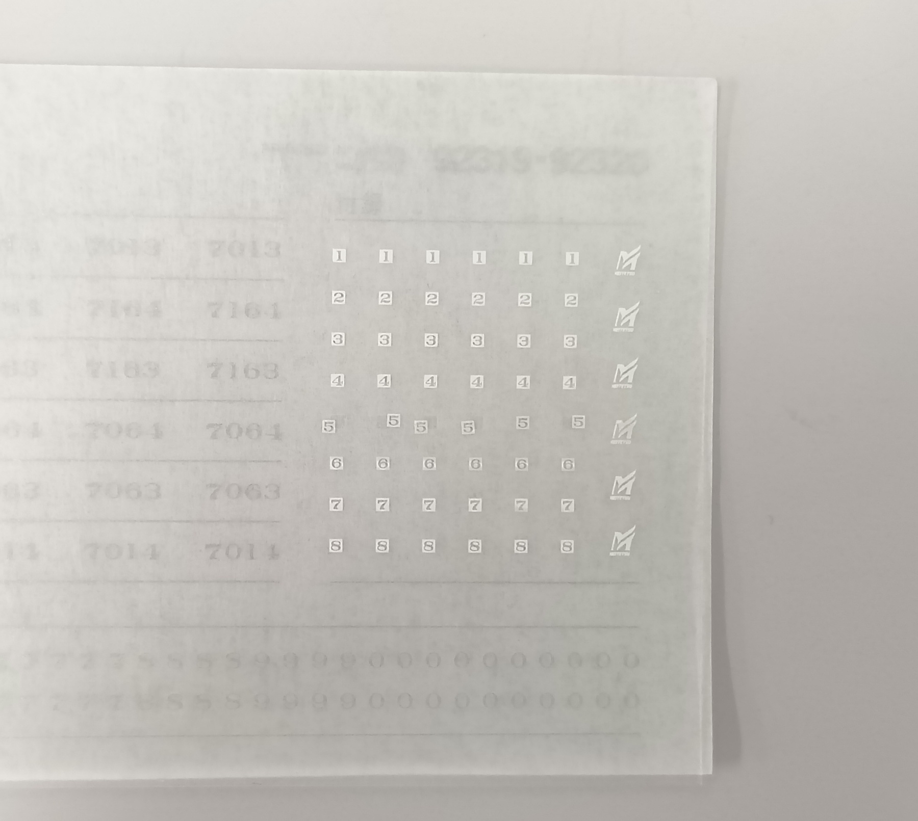 公式]鉄道模型(92319名鉄 7000系 パノラマカー (2次車) 白帯車 4両