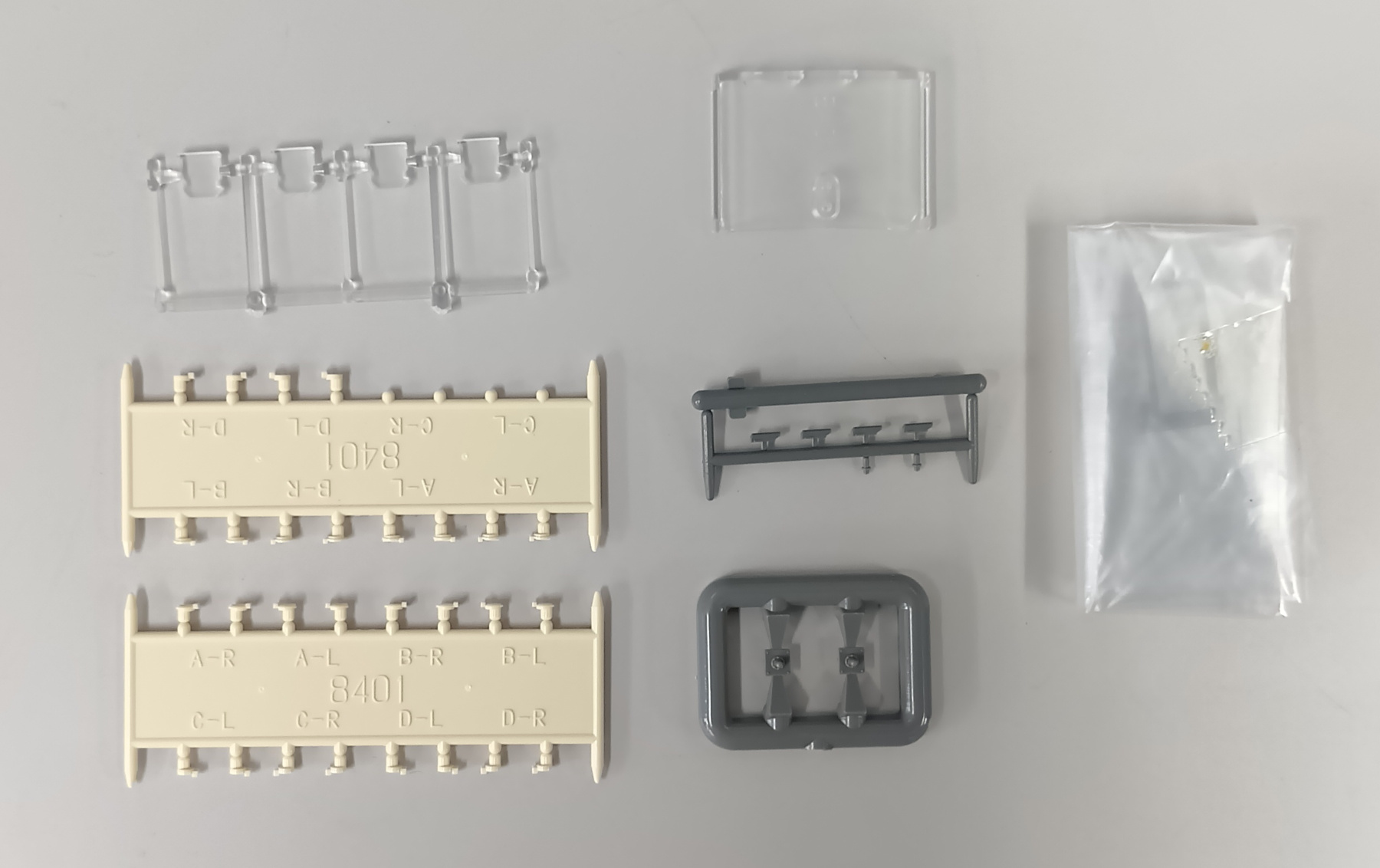 公式]鉄道模型(92181JR キハ48-500形ディーゼルカー (JR東海色) 2両