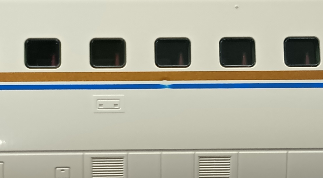 公式]鉄道模型(10-1263W7系 北陸新幹線「はくたか」6両増結セット)商品