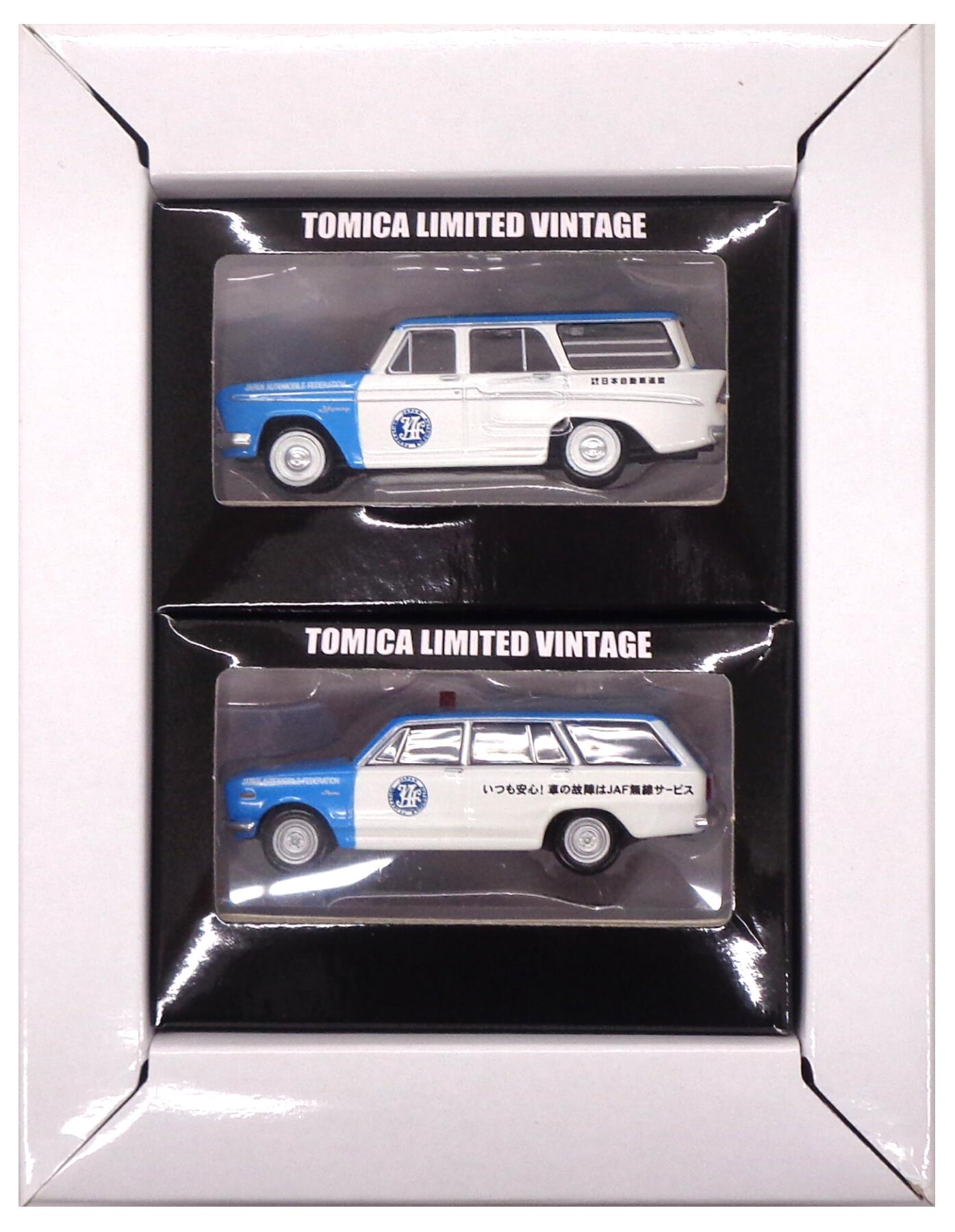 希少品 トミーテック トミカリミテッド ヴィンテージ ネオ トヨタ 4