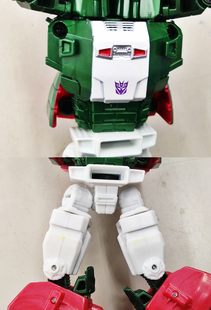 トランスフォーマー レジェンズ LG22 スカル 完成トイ タカラトミー トランスフォーマー レジェンズ LG22 スカル -