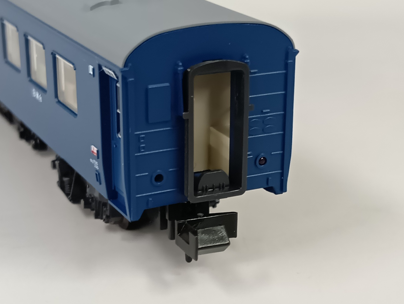 KATO 43系 夜行急行「きそ」10両 公式]鉄道模型(10-1623+10-162443系夜行急行「きそ」基本+増結 10両