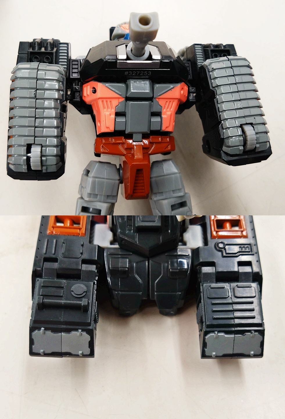 トランスフォーマー　コレクション 公式]TOY(トランスフォーマー)商品詳細｜その他｜ホビーランドぽち