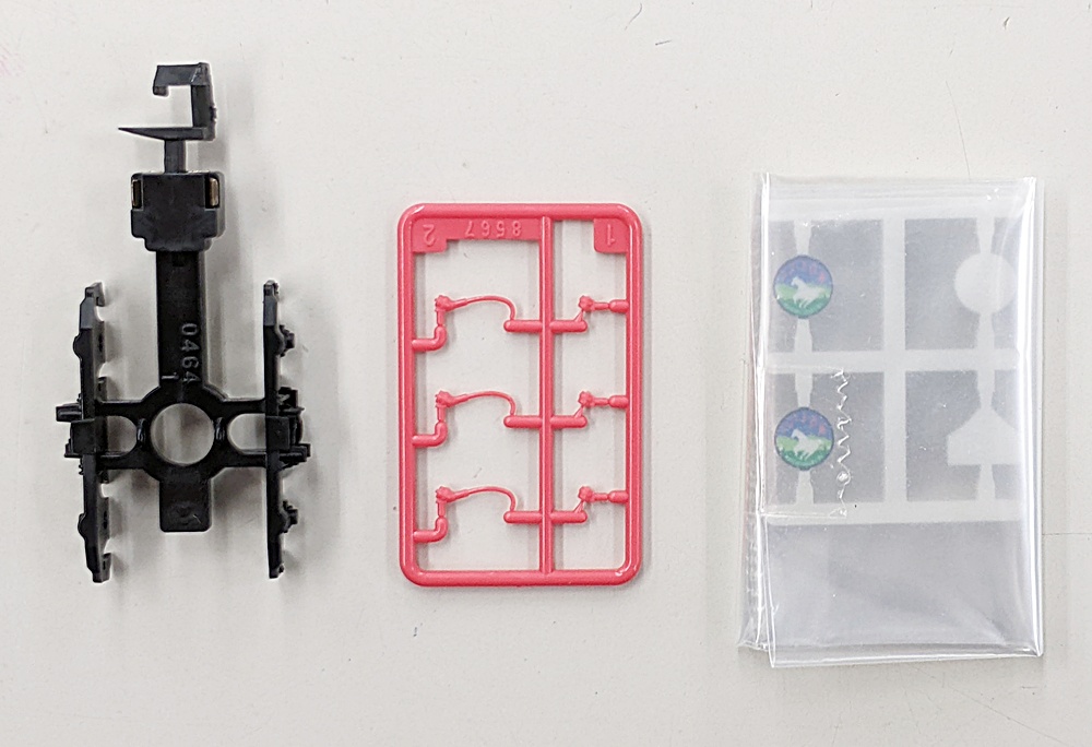 公式]鉄道模型(98697JR 14系客車 (リゾート白馬) 6両セット)商品詳細