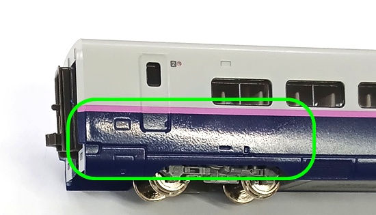 KATO E2系1000番台 (やまびこ　とき) 基本、増結10両セット KATO】E2系1000番台 やまびこ・とき 2021年9月発売 | モケイテツ