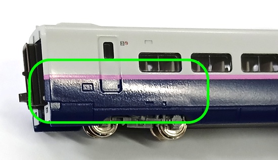 ★KATO E2系1000番台新幹線「やまびこ・とき」基本・増結10セット Amazon | KATO Nゲージ E2系1000番台新幹線 やまびこ・とき 4両