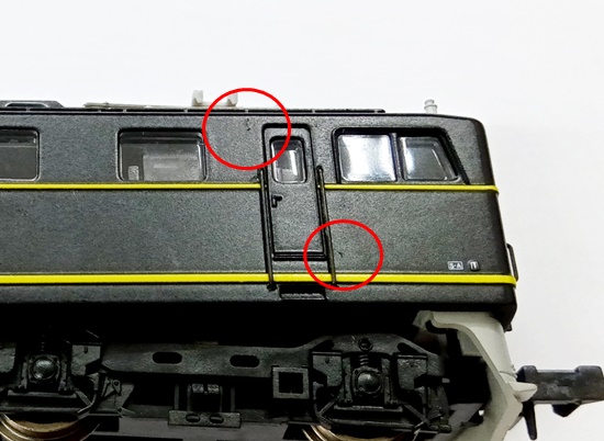 【HO-1006】国鉄急行便 ワキ1000型 6両セット(HOゲージ) HO-1006】国鉄急行便 ワキ1000型 6両セット(HOゲージ) ワキ1000