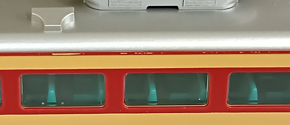 公式]鉄道模型(10-820キハ81系「はつかり」9両セット)商品詳細｜KATO