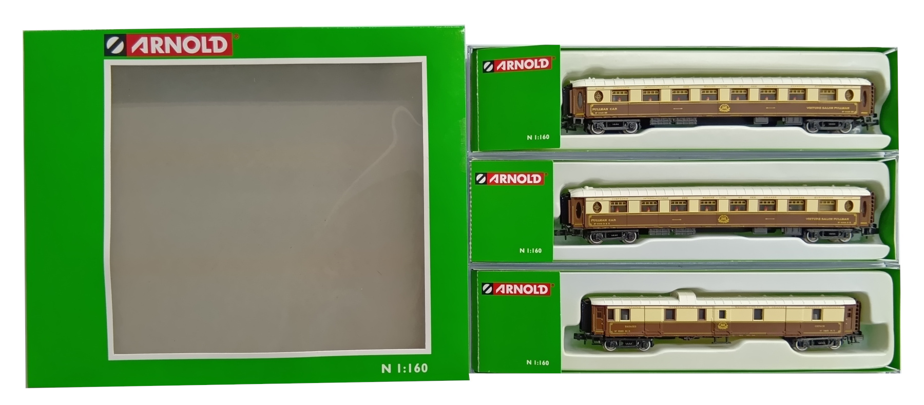 公式]鉄道模型(メーカー別(N)、その他、外国型車両)カテゴリ｜ホビー