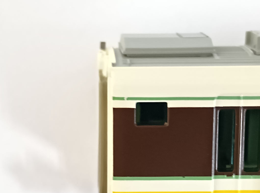 公式]鉄道模型(A7190名鉄 キハ8500系 5両セット)商品詳細｜マイクロ