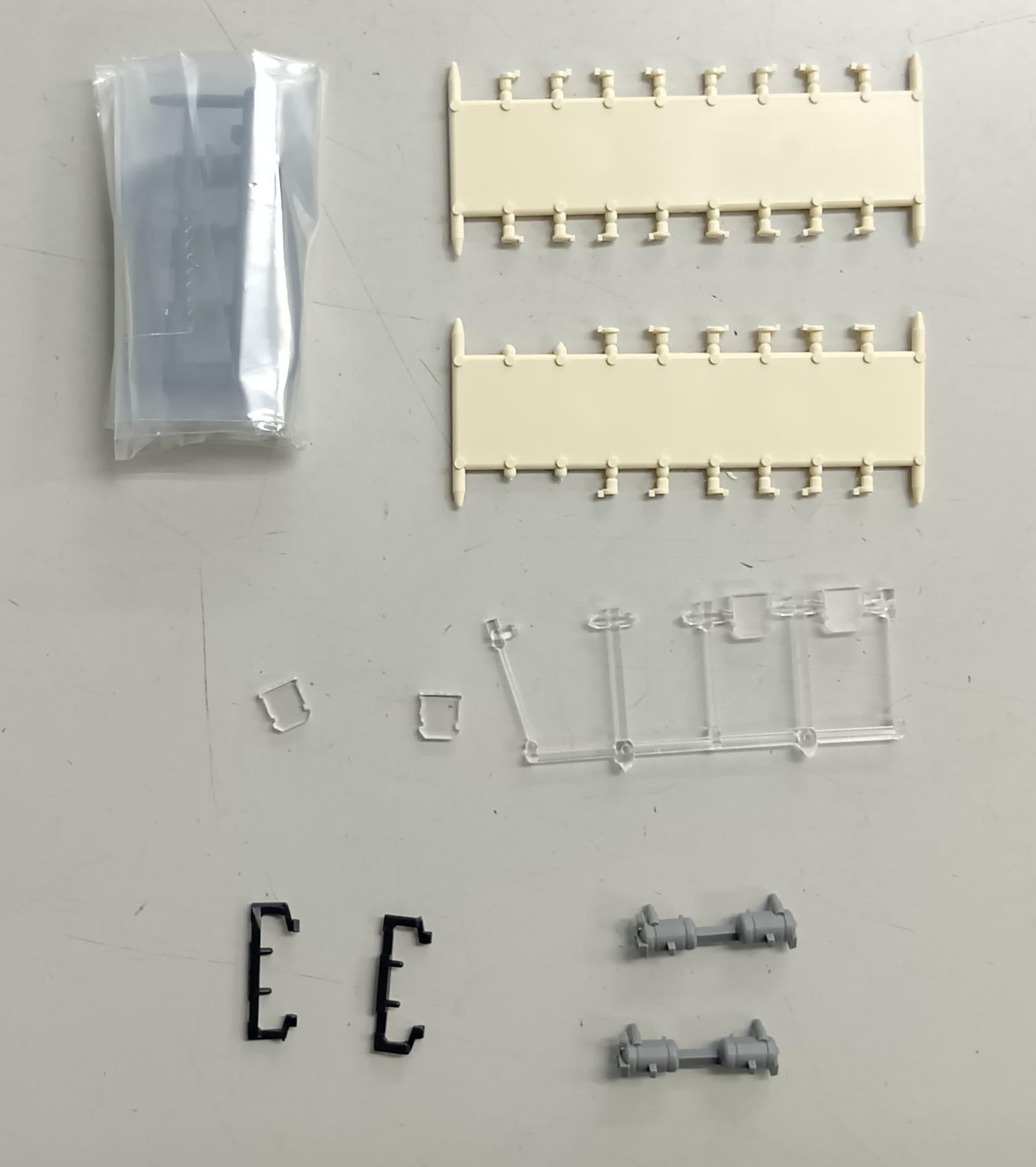 公式]鉄道模型(92181JR キハ48-500形ディーゼルカー (JR東海色) 2両