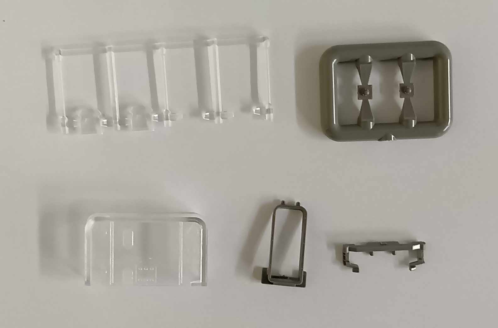 公式]鉄道模型(92998JR キハ58系 ディーゼルカー (かすが) 2両セット