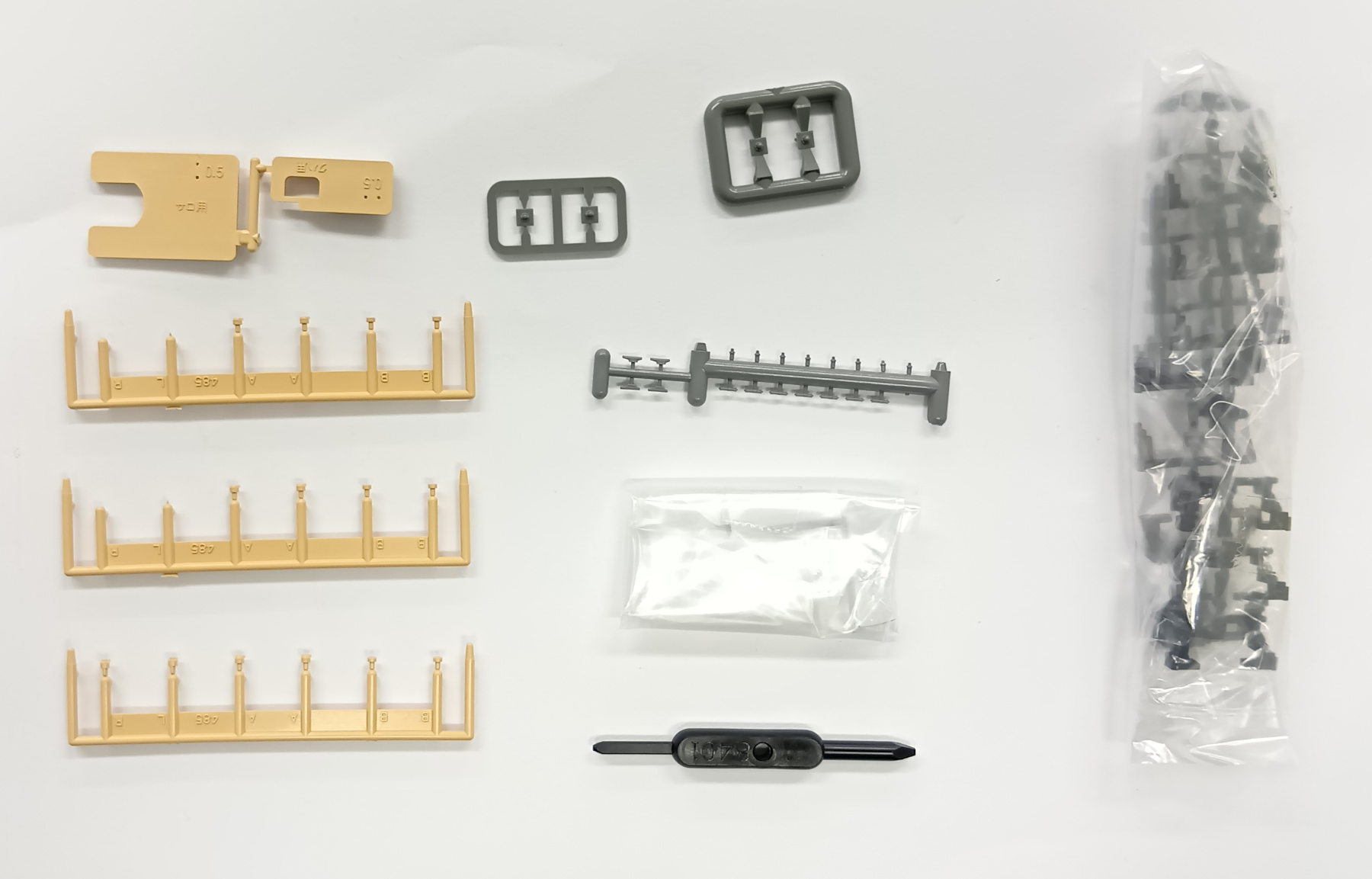 公式]鉄道模型(92969JR 489系 ｢さよなら489系能登｣ セット)商品詳細