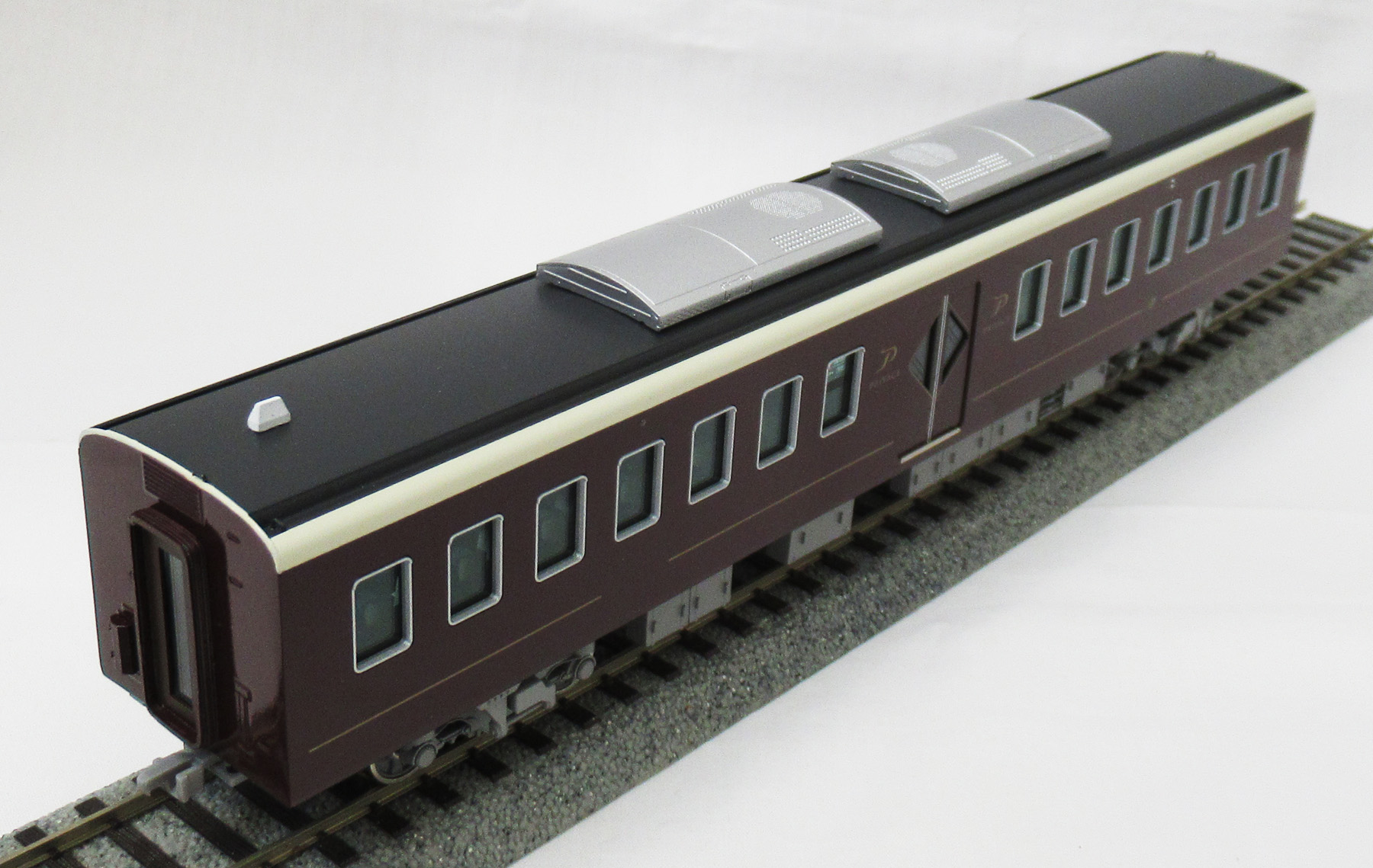 公式]鉄道模型(電車 単品)商品詳細｜カツミ｜ホビーランドぽち