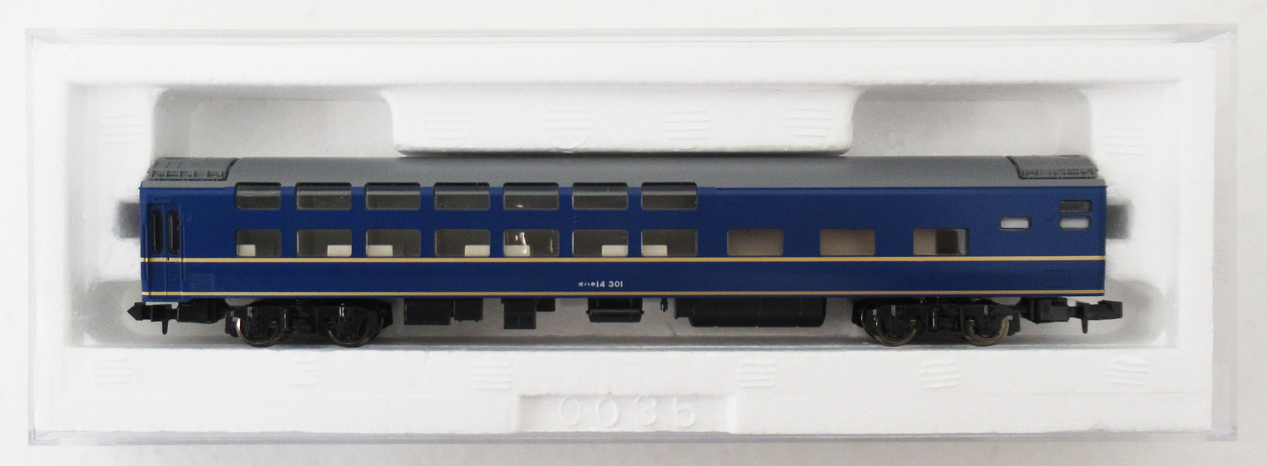 公式]鉄道模型(特集別(N)、ブルートレイン)カテゴリ｜ホビーランドぽち
