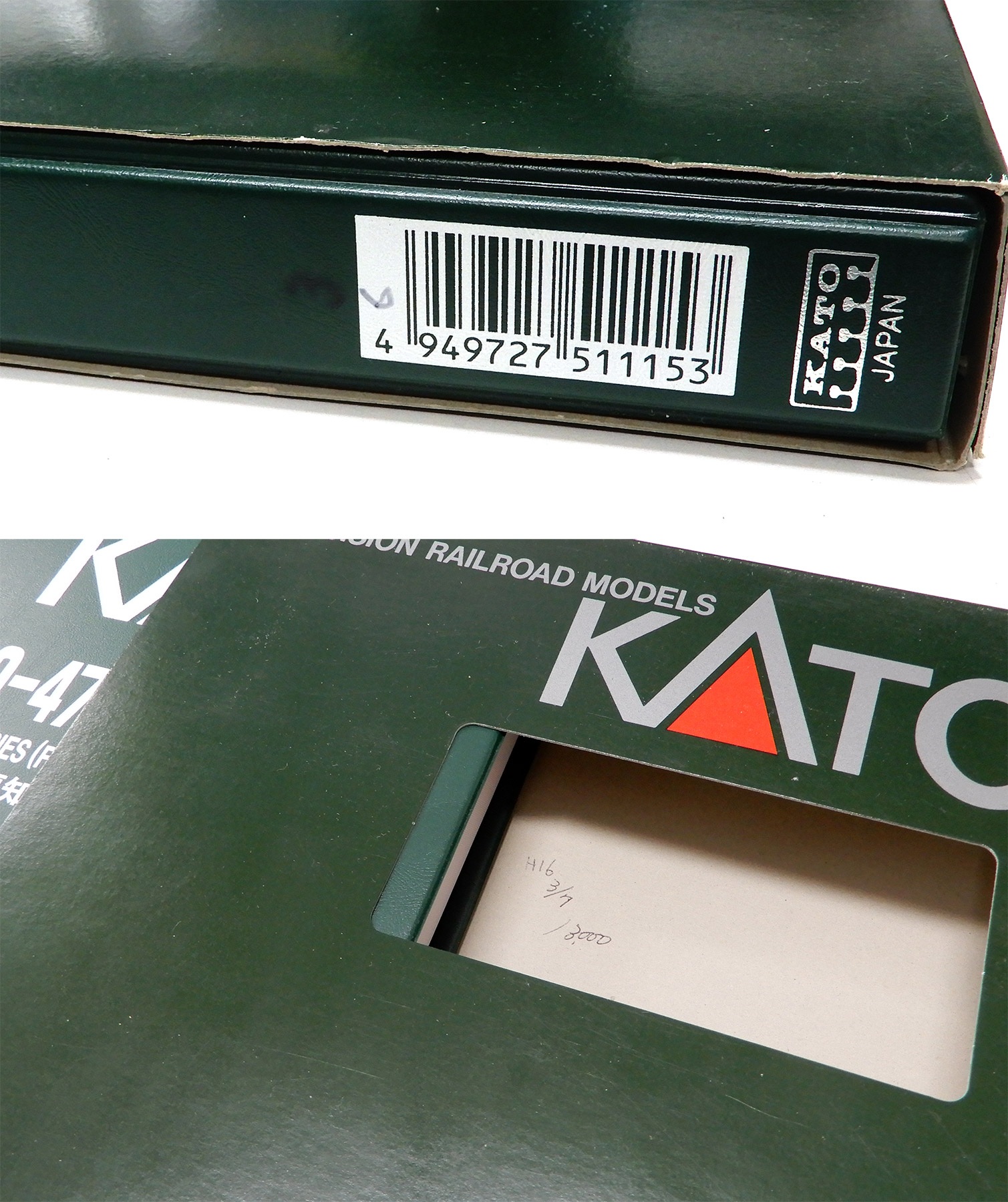 公式]鉄道模型(10-479117系 福知山線色 6両セット)商品詳細