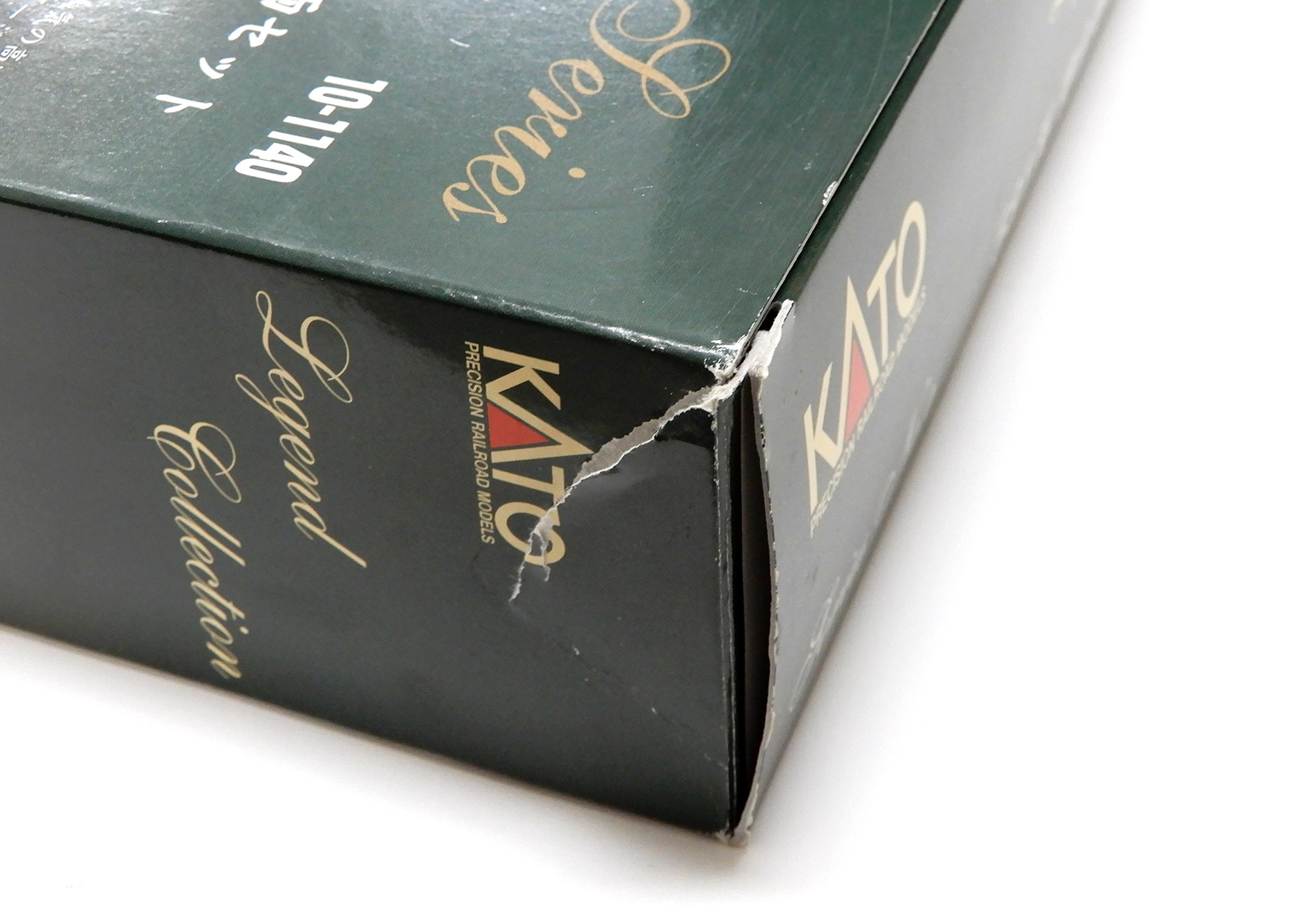 公式]鉄道模型(10-1140581系 寝台特急「月光」12両セット)商品