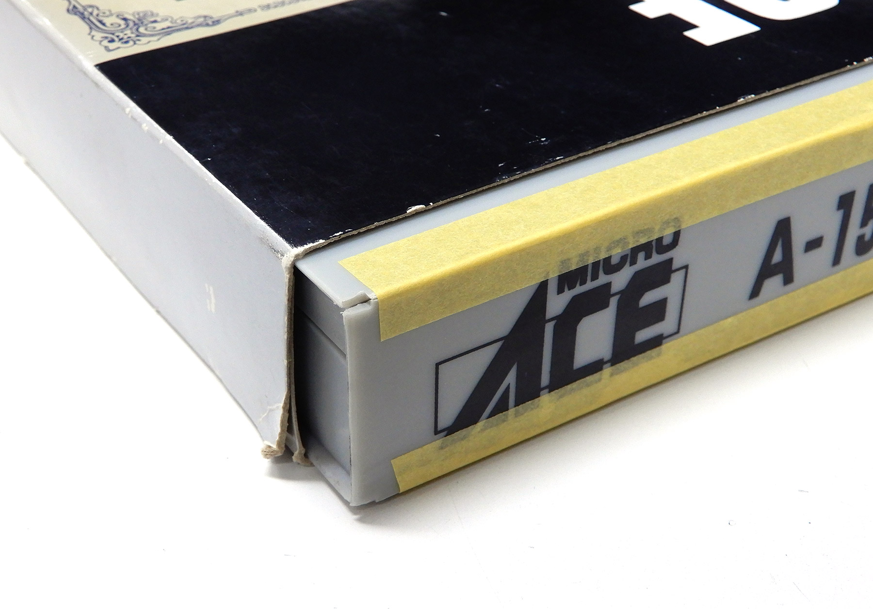 スハ45系 急行「ニセコ」1号 C62お別れ三重連列車9両セット マイクロエース スハ45系 急行「ニセコ」1号 C62お別れ三重連列車 (9両セット