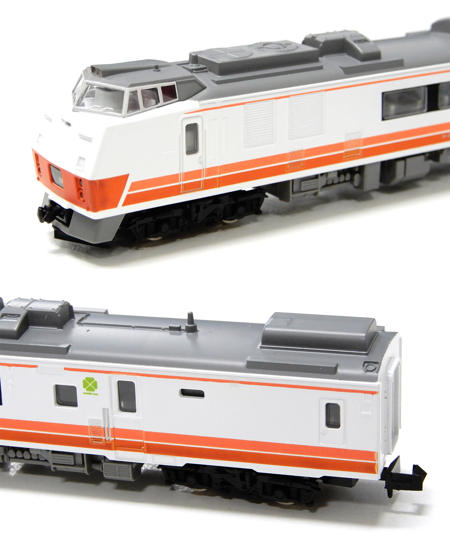 Nゲージ KATO 10-395 583系 7両基本セット KATO 583系 特急形寝台電車 7両基本セット 10-395 KATO 583系