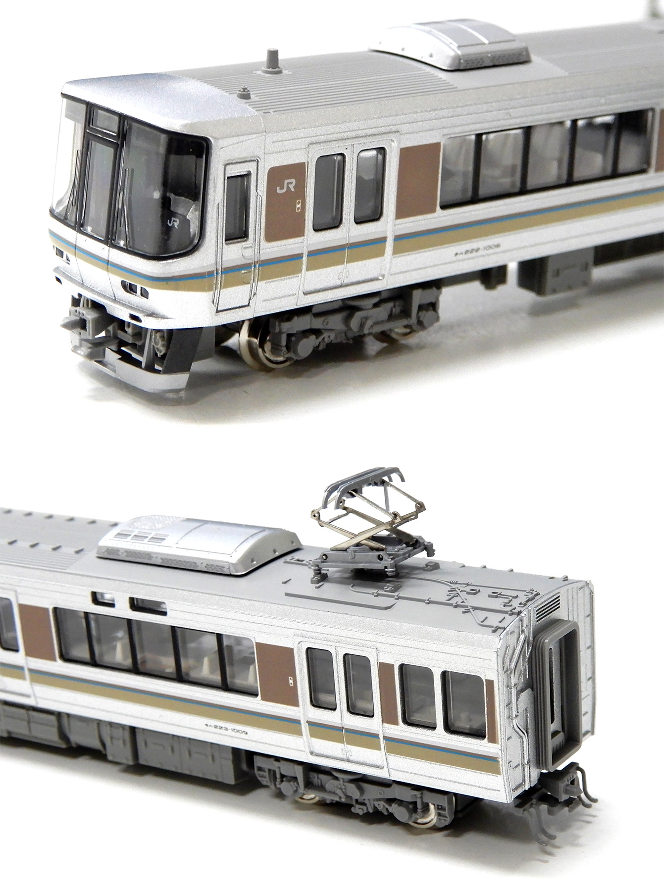 公式]鉄道模型(気動車 セット商品)商品詳細｜TOMIX(トミックス