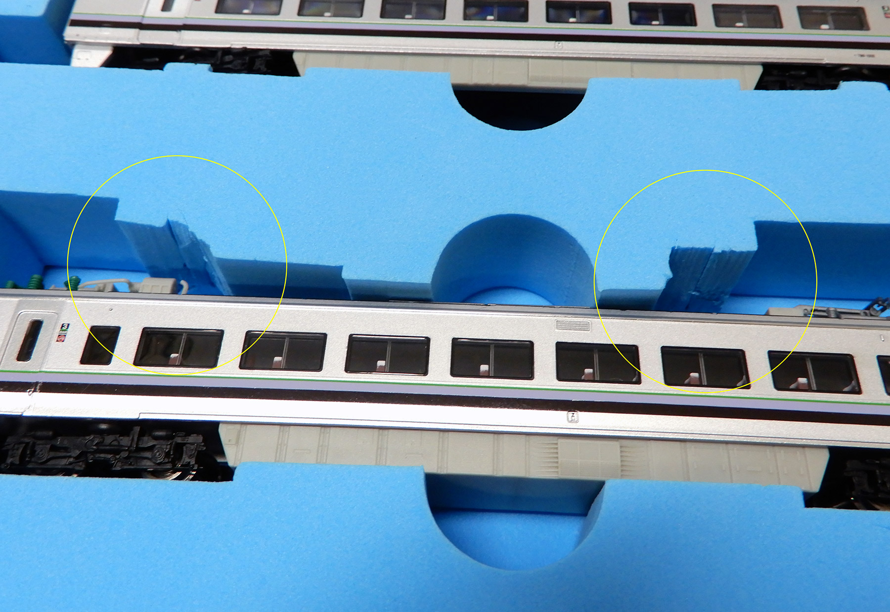 マイクロエース A-0844 789系 1000番台 快速「エアポート」 5両 公式]鉄道模型(A0844789系 1000番台 快速「エアポート」 5両