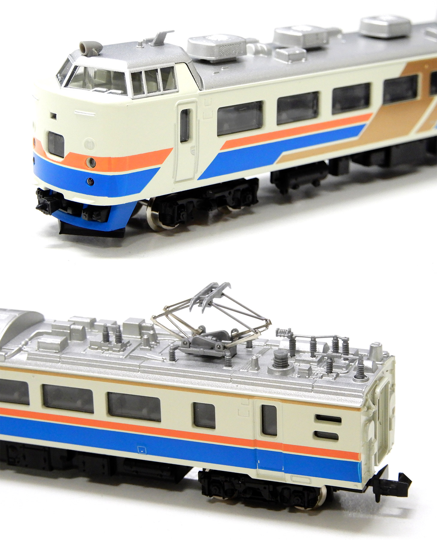TOMIX製 92630 TOMIX 92630 485系 特急電車 かがやき きらめき 6 TOMIX製 92630 TOMIX 92630 485系 特急電車 かがやき きらめき 6