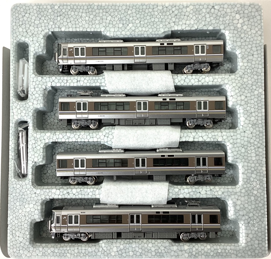 中古】Nゲージ TOMIX(トミックス) 98478 <br>JR 223-2000系近郊