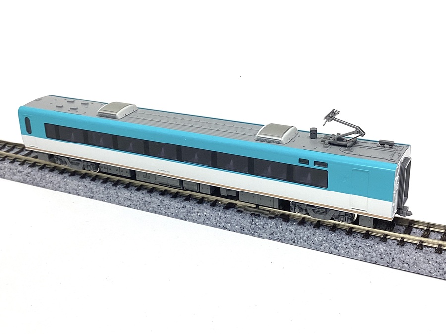 KATO 6061-3 キハ82 KATO Nゲージ キハ82系 4両セット6061-3